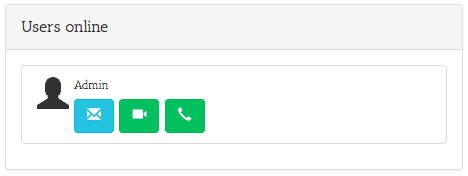 Select Person to Call